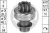 FORD 868218400 Freewheel Gear, starter